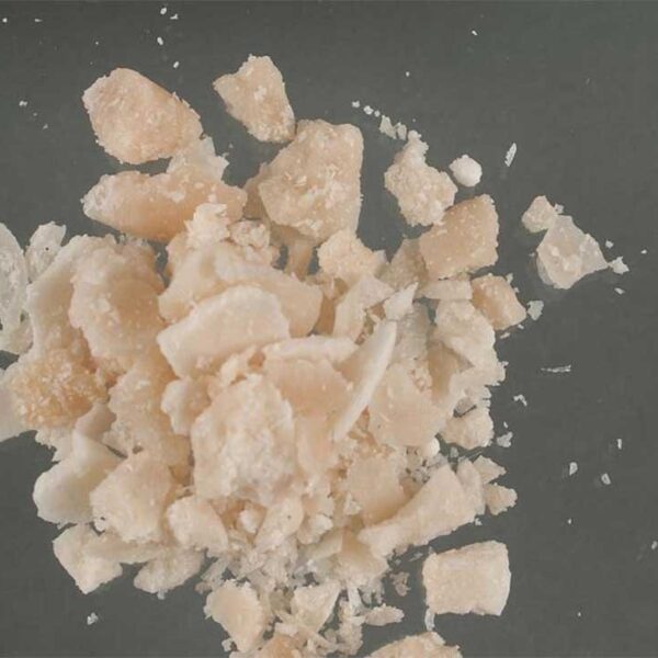 Fish Scale and Peruvian Cocaine