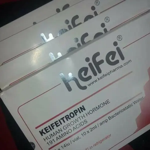 Keifeitropin