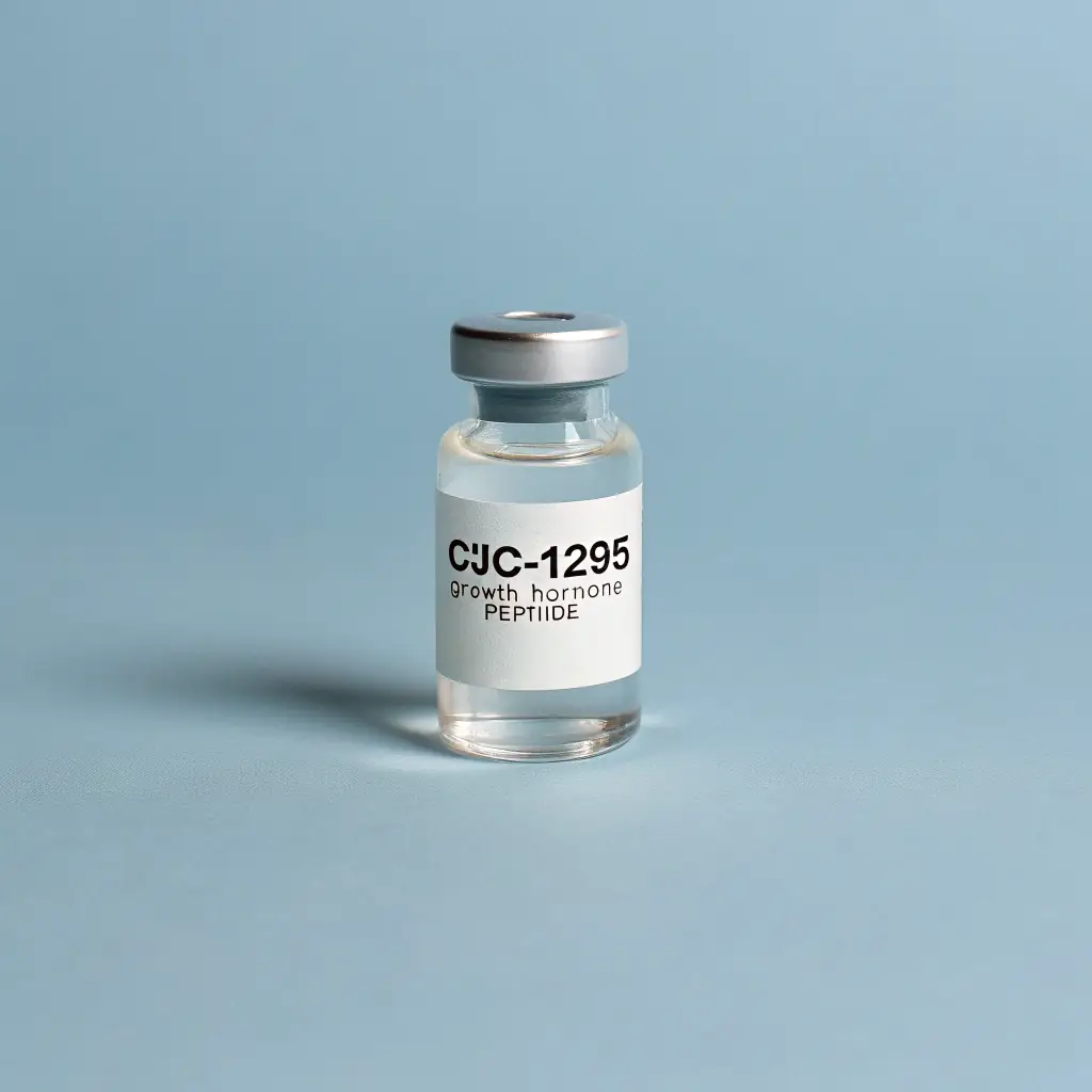 CJC-1295 DAC Peptide