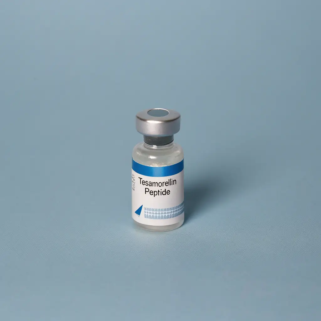Tesamorelin Peptide