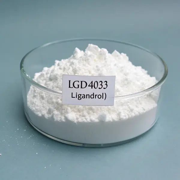 LGD-4033 (Ligandrol)