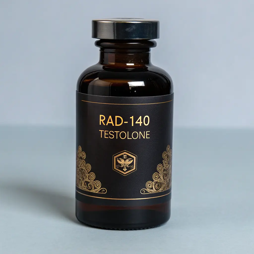 RAD-140 (Testolone) SARMs