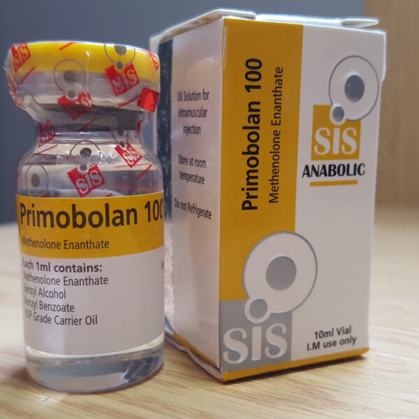 Primobolan 100