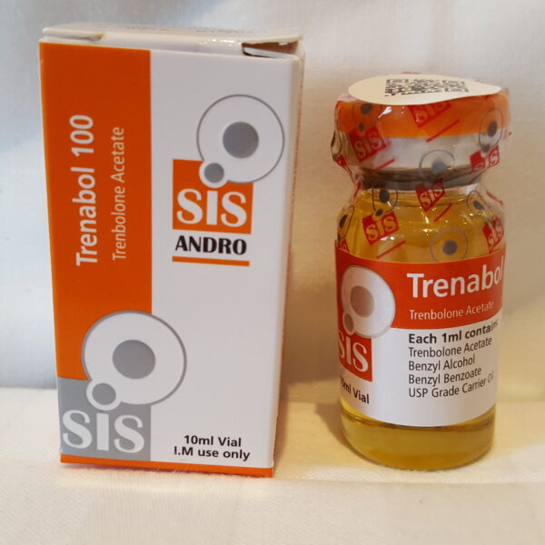 Trenabol 100