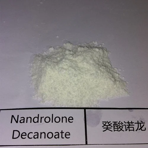 Nandrolone Decanoate Powder